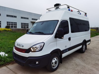 依維柯NJ5046XZHF2E-1應(yīng)急通信指揮車 搶險救援與應(yīng)急保障的關(guān)鍵裝備
