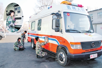 市人防辦機動指揮車裝備完善 應(yīng)急保障車提升城市安全防護能力