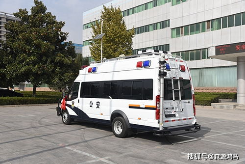 山東采購無人機通訊指揮車 科技賦能應(yīng)急救援，打造現(xiàn)代化應(yīng)急指揮體系