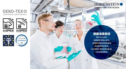 紡織品 千年工藝與無限可能的交織
